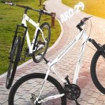 Bicicleta Aro 29 Mountain Bike Colli Bike Ultimate – Freio à Disco 21 Marchas