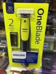 Barbeador Elétrico Philips OneBlade QP2510/15 – Seco e Molhado 1 Velocidade