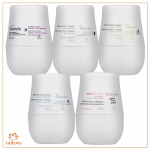 Desodorante Antitranspirante Roll-on Tododia Natura