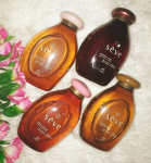 Óleo Desodorante Corporal Sève Amêndoas Doces Intensa – 200 ml