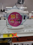 Espremedor de Frutas Mondial E-01 Elétrico – 25W Branco