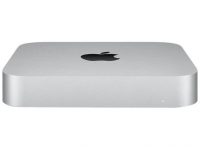 Mac Mini Apple Intel M1 (8gb 256gb Ssd) Prateado