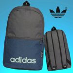 Mochila Adidas Clássica Linear