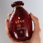 Óleo Desodorante Corporal Sève Amêndoas Doces Intensa