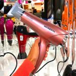 MONDIAL Secador de Cabelos Profissional, 127V, 2000W SCP 01, Rosé Profissional na Amazon