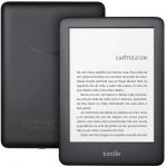 Kindle 10a. geração com bateria de longa duração – Cor Preta na Amazon