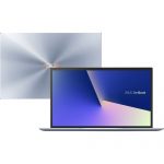 Notebook Asus Zenbook UX431FA-AN202T Intel Core I5 8GB 256GB SSD W10 14” – Azul Claro Metálico na Sou Barato