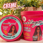 Milagre Creme Pentear 450G, Lola Cosmetics na Amazon