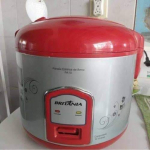 Panela Elétrica de Arroz Britânia PA10 – 700W 10 Xícaras na Magazine Luiza