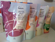 REFIL CREME HIDRATANTE CORPORAL 400ML na Natura