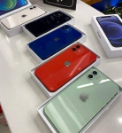 iPhone 12 Apple 64GB – Preto Tela 6,1” 12MP iOS na Magazine Luiza