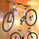 Bicicleta Aro 29 Houston Discovery Aço – Freio a Disco 21 Marchas Câmbio Shimano na Magazine Luiza