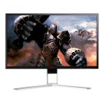 Monitor Gamer AOC Agon 24″ 240Hz 0,5ms AMD FreeSync – AG251FZ2 na Cartão Carrefour