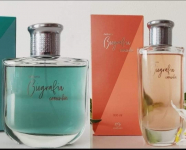 Biografia Caminhos Desodorante Colônia Feminino na Natura