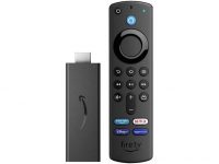 Fire TV Stick Amazon Full HD HDMI – compatível com Alexa na Magazine Luiza