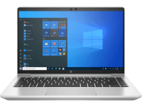 Notebook ProBook HP 445 G8 R3-5400U Radeon Graphics Vega 6 RAM 8GB SSD 256GB SSD 14″ FHD IPS W10 na HP Brasil