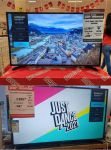 Smart TV Full HD LED 43” Samsung 43T5300A – Wi-Fi HDR 2 HDMI 1 USB na Magazine Luiza