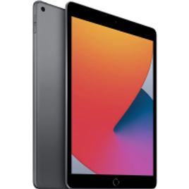 iPad 8ª geração 32GB Tela 10,2" Wi-Fi - MYLC2BZ/A / MYLA2BZ/A / MYL92BZ/A na Casas Bahia