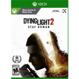Dying Light 2: Stay Human - Xbox One na Americanas