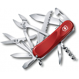Canivete Suíço Victorinox Evolution S52 - 85mm na Amazon