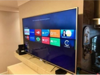 Smart TV Philips 50″ UHD 4K 50PUG7625/78 na Girafa