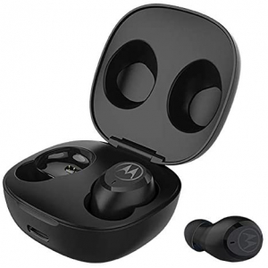 Fone de Ouvido Motorola Motobuds Charge Bluetooth Ipx5 na Amazon