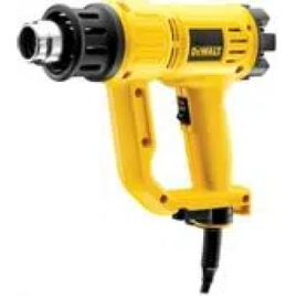 Soprador Termico 2000W DEWALT - D26411-B2 na Cartão Carrefour