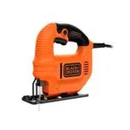 Serra Tico-Tico Black + Decker KS501 420W na Cartão Carrefour
