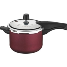 Panela de Pressão Tramontina Vancouver 4,5 Litros na Amazon