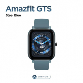Smartwatch Xiaomi Amazfit GTS na Aliexpress