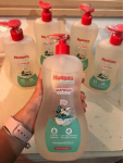 Shampoo Infantil Huggies Extra Suave – 600ml, Huggies na Amazon