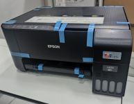 Impressora Multifuncional Epson Ecotank L3250 – Tanque de Tinta Colorida USB Wi-Fi na Magazine Luiza
