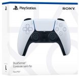 Controle Sony DualSense – PS5 na Casas Bahia