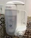 Purificador de Água IBBL Branco – Mio Água Natural na Magazine Luiza