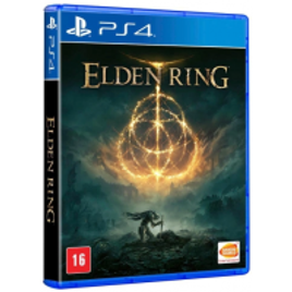 Jogo Elden Ring - PS4 na Submarino