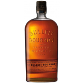 Whisky Bulleit Bourbon 750ml na Amazon