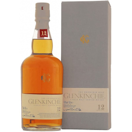 Whisky Glenkinchie 12 anos - 750ml na Amazon