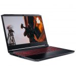 Notebook Acer Nitro 5 AN515-44-R54Q AMD Ryzen 5-4600h 8GB (GeForce GTX 1650 4GB) 512GB SSD Tela 15.6” Windows 10 – Preto/Vermelho na Sou Barato