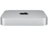 Mac Mini Apple M1 (8gb Ram 512gb Ssd) Prateado na Sou Barato