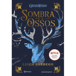 Livro Sombra e Ossos - Leigh Bardugo na Amazon