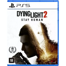 Jogo Dying Light 2: Stay Human - PS5 na Americanas