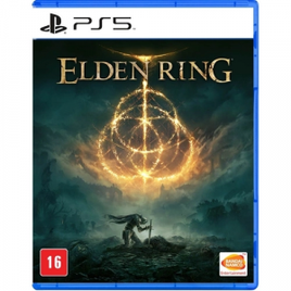 Game Elden Ring - PS5 na Americanas