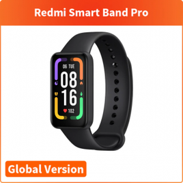 Smartband Redmi Pro - Versão Global na Aliexpress