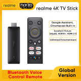 Realme TV Stick 4k – Versão Global na Aliexpress