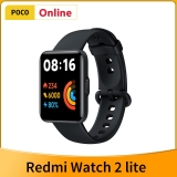 Smartwatch Xiaomi Redmi Watch Lite 2 Gps 1.55″ 5atm Spo2 na Aliexpress