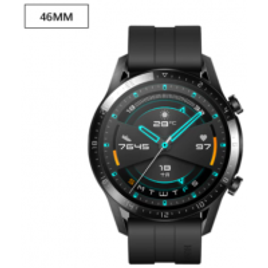 Smartwatch Huawei Watch GT 2 Versão Latino Americana - LTN-B19S na Aliexpress