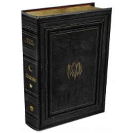Livro Drácula - Edição de Colecionador (Capa Dura) - Bram Stoker na Amazon