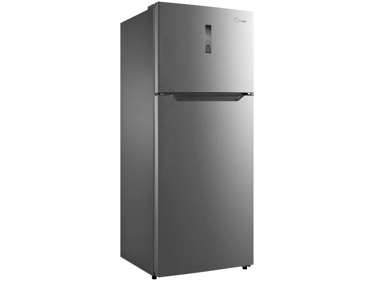 Geladeira/Refrigerador Midea Tipo Frost Free – Duplex 425L RT4531 na Magazine Luiza