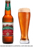 Cerveja Patagonia Amber Lager 355Ml na Amazon