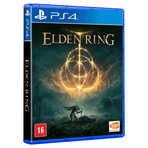 Elden Ring – PS4 na Submarino